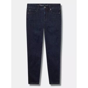 TORRID Trio High-Rise Skinny Jean size 16-20 EUC